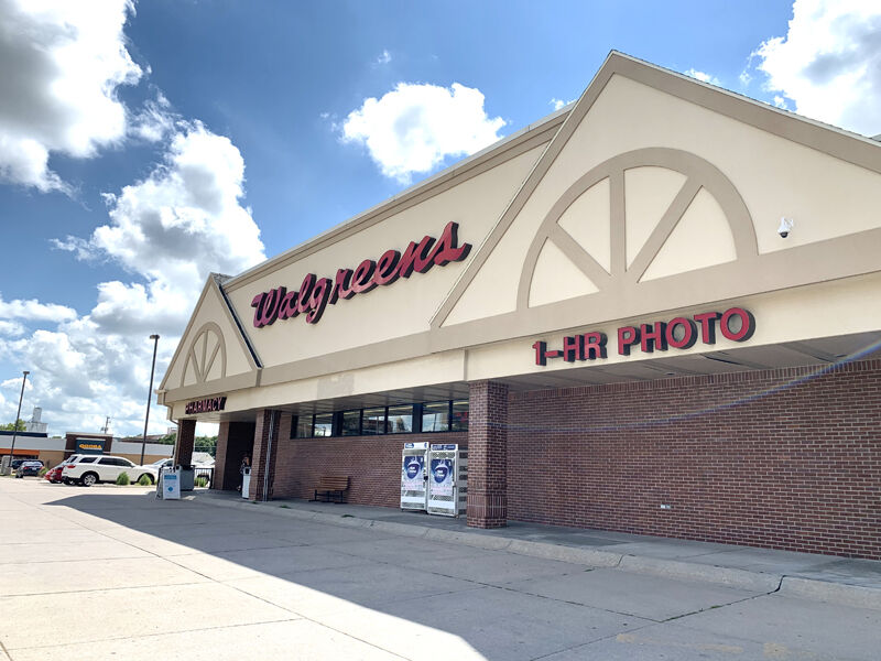 Walgreens